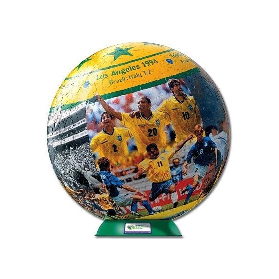 Puzzle 3D - Puzzle Ball...